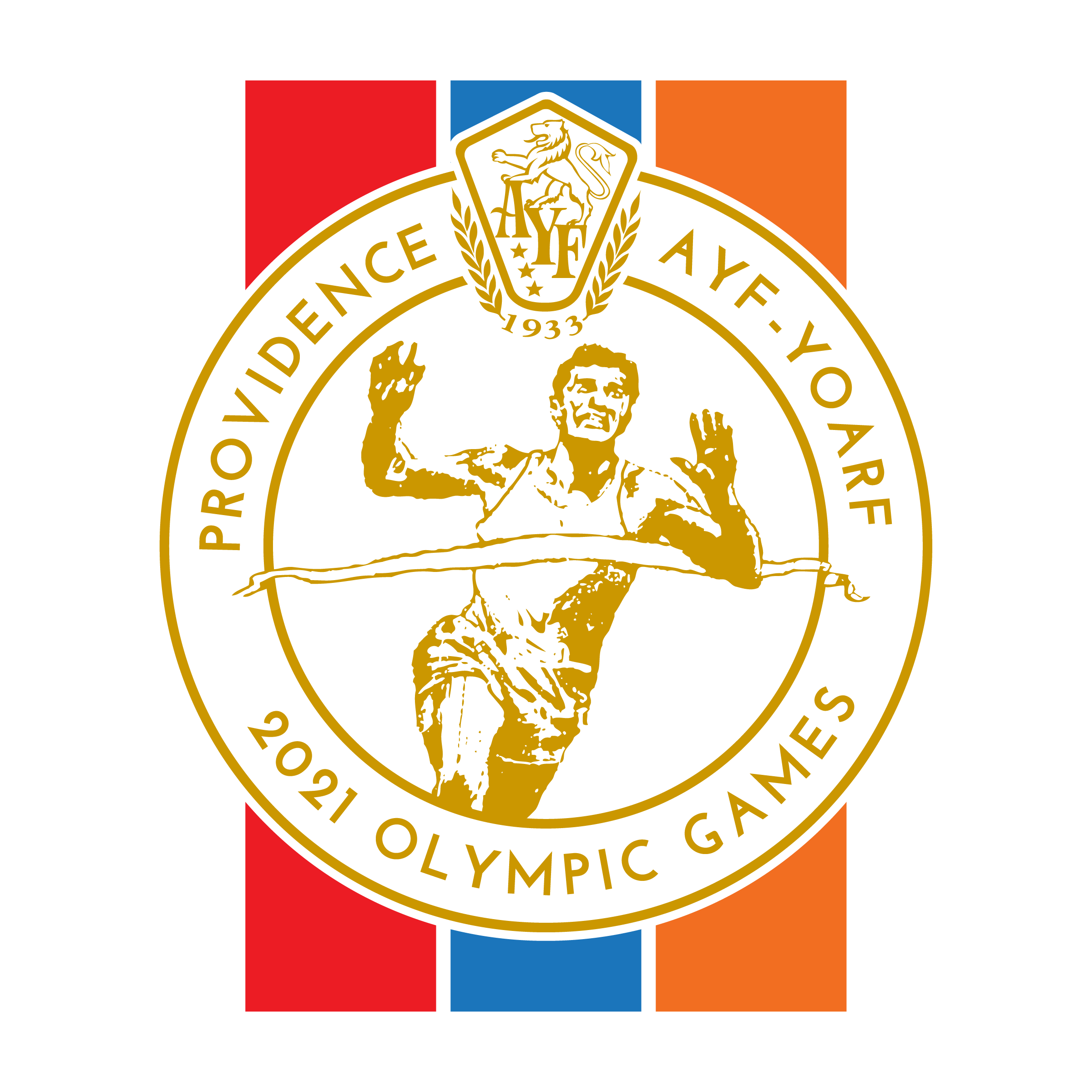 AYF-YOARF Olympic Games | Providence 2021