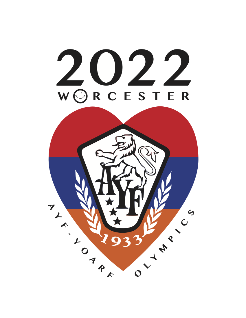 AYF Olympic Games | Worcester 2022