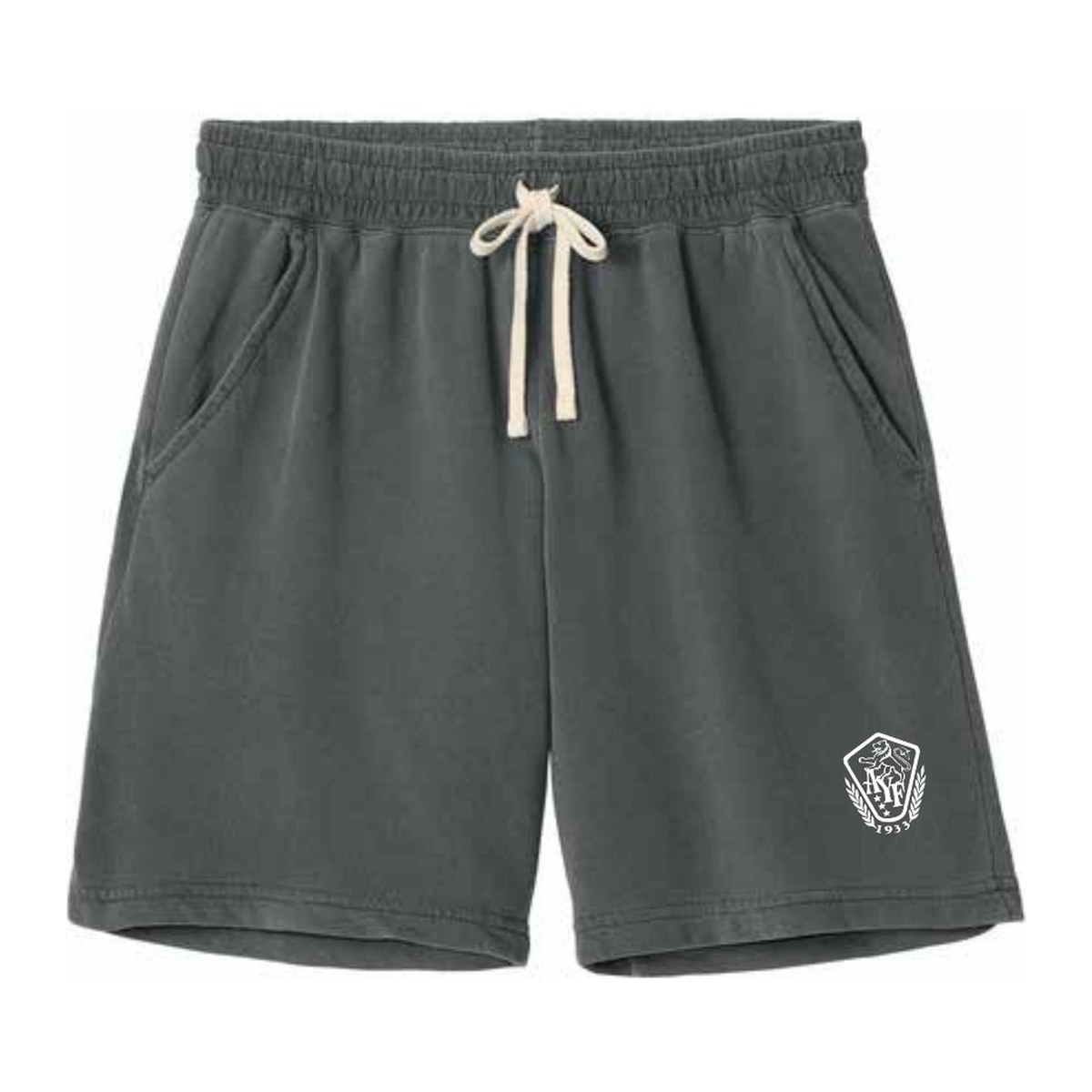 Unisex Sweatshort — AYF Olympics 2026 merch
